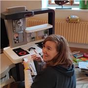 Donne cours d'allemand à Seichamps et alentours - expérience et travail 5 ans en Allemagne, parle couramment l'allemand, double master obtenu à Saarbrücken